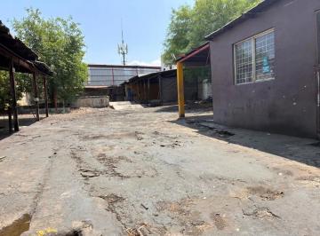 1 · Terreno Nuevo Repueblo Independencia Monterrey Renta