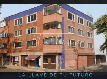 Departamento de 3 habitaciones, Xochimilco · Departamento en Venta Ahuejotes 201 Ampliación San Marcos Norte en Xochimilco Ciudad de México