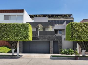 Casa · 401m² · 3 Recámaras · 2 Estacionamientos · Casa en Prados de Providencia