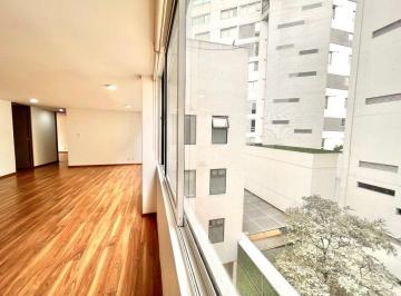 Departamento de 3 habitaciones, Miguel Hidalgo · Magnifico Departamento en Venta Ó Renta a Pasos del Parque Lincoln Polanco