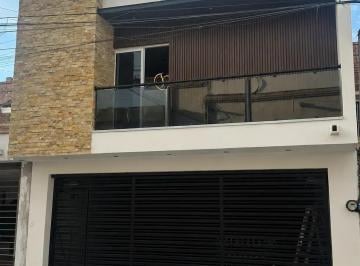 Casa de 3 habitaciones, Guadalupe · Casa en Venta en Arboledas de Nva Linda Vista, Guadalupe