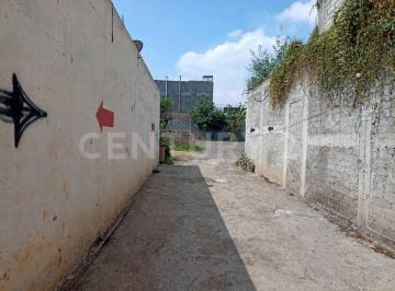 Terreno / Lote · 259m² · Terreno en Venta en Tláhuac
