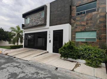 Casa de 4 habitaciones, Monterrey · Casa en Renta Cumbres Mediterraneo