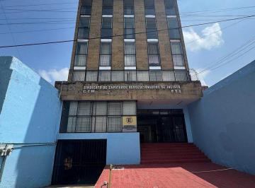 21ad931ce2019826254b5f30e7578acafd483977b3682dbcf59fdeb680ab53a4 · Edificio Funcional en Venta: 5 Niveles con Auditorio y Estacionamiento