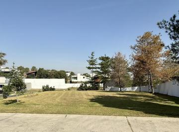 Terreno / Lote · 690m² · Terreno en Venta, Fracc. El Alcázar Poniente, Zapopan, Jalisco.