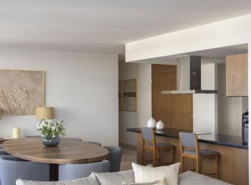 Departamento · 101m² · 2 Recámaras · 2 Estacionamientos · Departamento Edificio Zaguan, Santa Gertrudis Copo