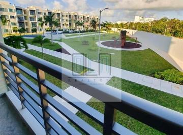 Departamento · 91m² · 2 Recámaras · 2 Estacionamientos · Venta Departamento Long Island