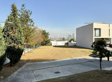 Terreno / Lote · 581m² · Terreno en Venta, Fracc. El Alcazar Oriente, Zapopan, Jalisco.