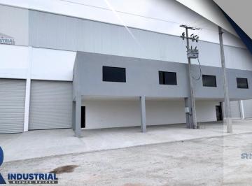 Bodega comercial · 4504m² · 16 Estacionamientos · Bodega Industrial en Renta en Santa Catarina