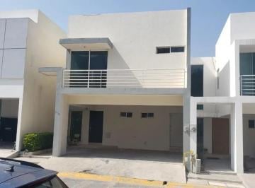 1 · Casa Valle Santa Cruz Zona Centro Santa Catarina Renta
