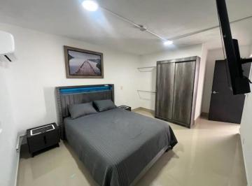 1 · Departamento Cuarto Vista Hermosa Monterrey Renta