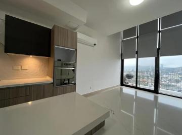 1 · Departamento Amo Mitras Centro Monterrey Renta