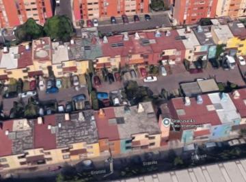 Casa en condominio de 3 habitaciones, Iztapalapa · Vendo Casa en Lomas Estrella, Cerca de Av Tláhuac y Portal Lomas Estrella