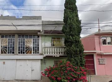 Casa de 2 habitaciones, Nezahualcóyotl · Casa en Entrega Inmediata en Espiga Nezahualcoyotl