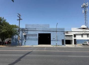 1 · Bodega Las Americas Zona Linda Vista Guadalupe Renta