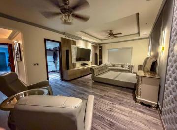 1 · Casa Contry Sol Guadalupe Renta