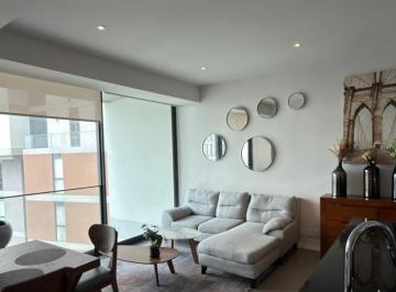 Departamento de 2 habitaciones, Zapopan · Departamento en Renta Amueblado en Zona Real Ventura District
