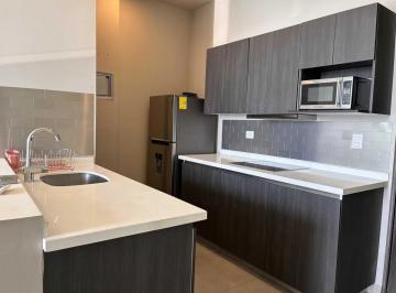 1 · Departamento Jardin Secreto Valle Poniente Renta