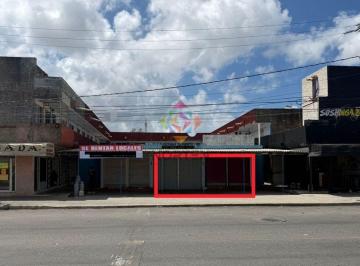 Local comercial , Benito Juárez · Locales Comerciales en Renta Zona El Crucero Cancun Quintana Roo