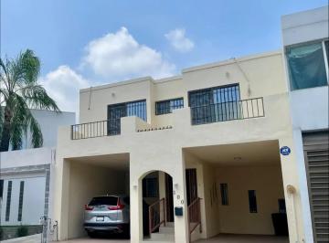 1 · Casa en Renta en Cumbres Elite, Monterrey, Nuevo León