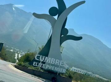 1 · Terreno en Venta en Cumbres Elite Premier Privadas Alpes y Everest, Monterrey, Nuevo León