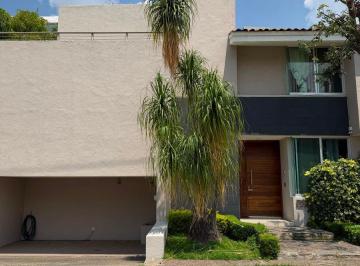 Casa en condominio de 3 habitaciones, Zapopan · Casa en Renta Jardín Real Coto 6 Zapopan 13 Recámaras
