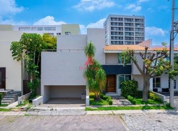 Casa en condominio en Renta de 3 habitaciones Fraccionamiento Jardín Real · Casa en Renta Jardín Real Coto 6 Zapopan 13 Recámaras