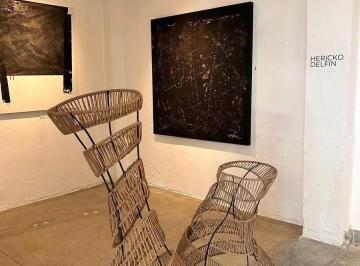 1 · Local Comercial en Renta Dentro de Exclusivo Complejo Creativo en Colonia México