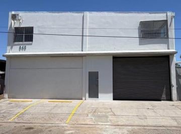 Bodega comercial , Hermosillo · Bodega en Renta Adolfo Lopez Mateos Hermosillo Sonora