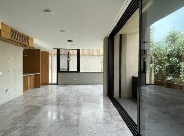 Departamento de 3 habitaciones, Miguel Hidalgo · Un Refugio Contemporáneo en Polanco | Séneca 344