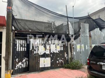 Terreno / Lote , Iztapalapa · Terreno en Venta de 151.69 m²