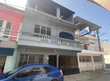 Casa de 4 habitaciones, Tapachula · Casa 3 Plantas 110 m² X Planta Cerca Reloj Floral con Gimnasio en La Terraza