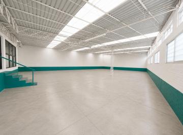 Bodega comercial , Naucalpan de Juárez · Rento Bodega de 460 Excelente Ubicacion con Anden