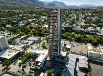 1 · Departamento en Venta en Centrito Valle en San Pedro Garza García