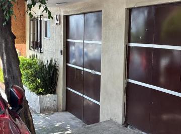 Departamento · 35m² · 1 Recámara - Cristina ortiz · Departamento Chico en Las Aguilas