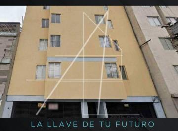 Departamento de 2 habitaciones, Gustavo A. Madero · Venta de Departamento en Calle Leopoldo Auer 12, Héroes de Nacozári, Gustavo A. Madero