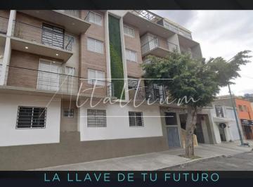Departamento de 2 habitaciones, Gustavo A. Madero · Departamento en Venta Calle Leopoldo Auer 12 en Héroes de Nacozári Gustavo A. Madero