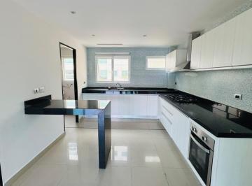 Departamento · 145m² · 2 Recámaras · Departamento en Renta en Marina Turquesa - Lagos del Sol