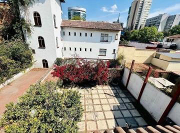 Casa · 450m² · 11 Recámaras · 3 Estacionamientos · Se Renta Casa con Uso de Suelo en Guadalupe Inn