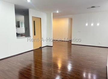 Departamento de 3 habitaciones, Cuajimalpa de Morelos · Departamento en Venta en Cuajimalpa de Morelos, Manzanastitla Edlt 27 - 290.