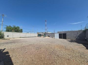 Terreno industrial , Hermosillo · Terreno en Renta Micro Parque Industrial Norte Hermosillo Sonora