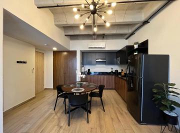 1 · Departamento Barrio W Monterrey Centro Renta
