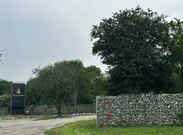 1 · Terreno Campestre de 1,922 m² en Valle Venado Safari – Montemorelos, N. L.