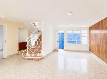 Casa uso de suelo de 9 habitaciones, Alvaro Obregón · Casa con Uso de Suelo en Venta Col. Merced Gomez