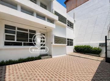 Casa uso de suelo de 9 habitaciones, Alvaro Obregón · Casa con Uso de Suelo en Venta Col. Merced Gomez