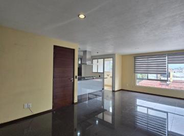 Departamento de 2 habitaciones, Azcapotzalco · Departamento en Renta con Roof Privado en Azcapotzalco