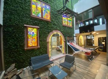 Casa · 512m² · 4 Recámaras · 4 Estacionamientos · Venta Casa en Bosque de Echegaray