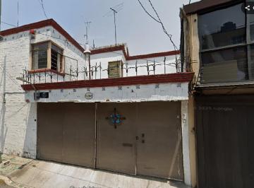 Casa de 3 habitaciones, Benito Juárez · Bonita Casa en Cdmx