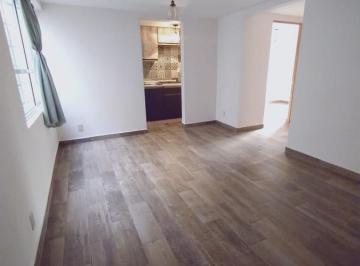 Departamento · 55m² · 2 Recámaras · 1 Estacionamiento · Departamento en Renta en Lago Iseo 175colonia Anahuac Miguel Hidalgo Ciudad de México