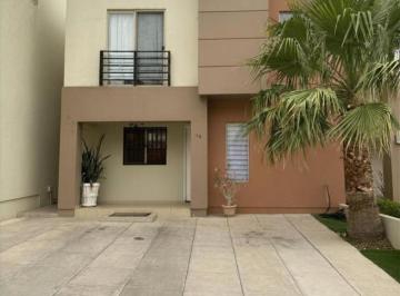 Casa de 3 habitaciones, Hermosillo · Casa en Venta Residencial Santa Barbara del Mirador Hermosillo Sonora
